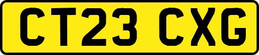 CT23CXG