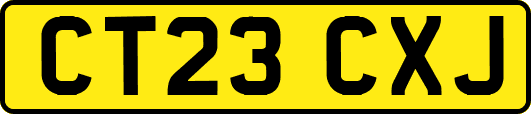 CT23CXJ