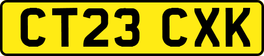 CT23CXK