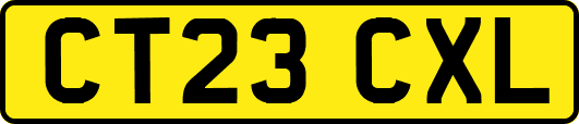 CT23CXL