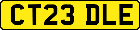 CT23DLE