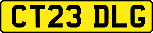 CT23DLG