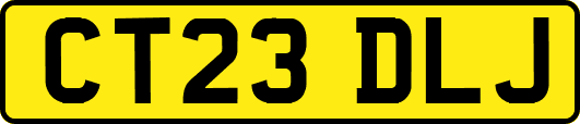 CT23DLJ