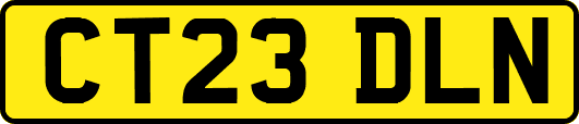 CT23DLN