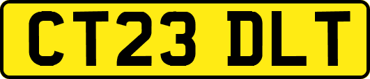 CT23DLT