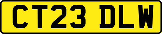 CT23DLW
