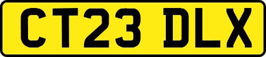 CT23DLX