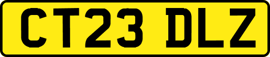 CT23DLZ