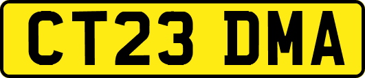 CT23DMA