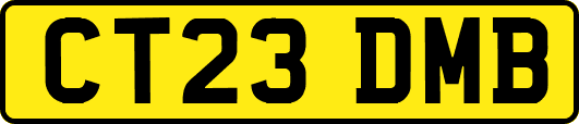 CT23DMB