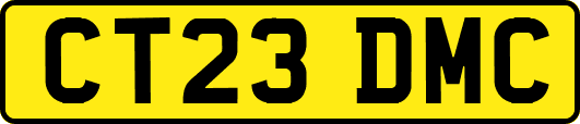 CT23DMC