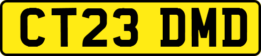 CT23DMD