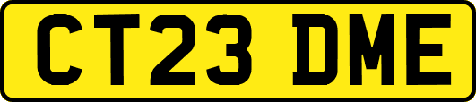 CT23DME