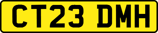 CT23DMH