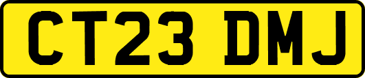 CT23DMJ