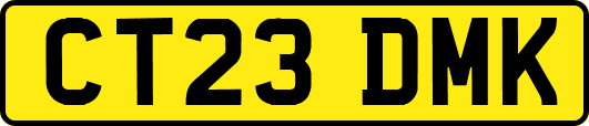CT23DMK