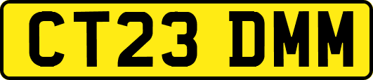 CT23DMM