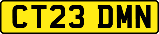 CT23DMN