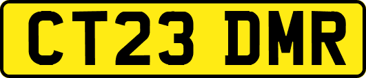 CT23DMR