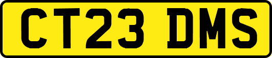 CT23DMS