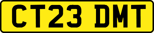 CT23DMT