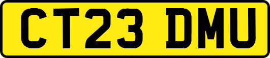 CT23DMU