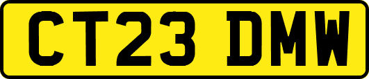 CT23DMW