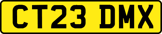 CT23DMX
