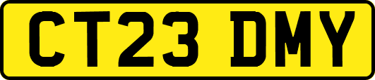 CT23DMY