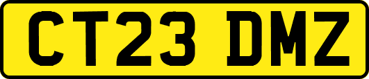 CT23DMZ