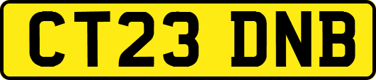 CT23DNB