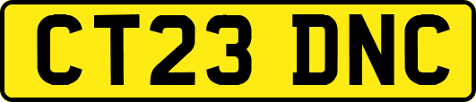 CT23DNC