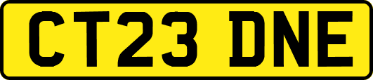 CT23DNE
