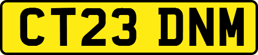 CT23DNM