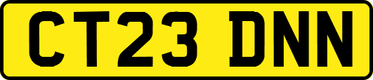 CT23DNN