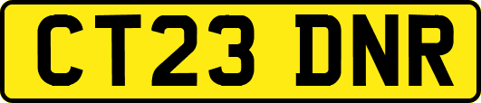 CT23DNR
