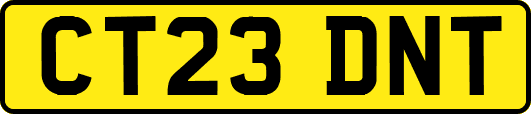 CT23DNT