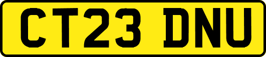 CT23DNU