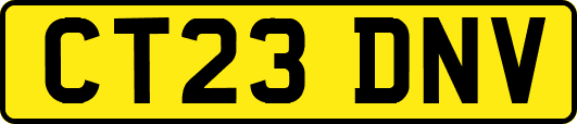 CT23DNV