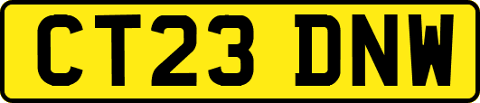 CT23DNW