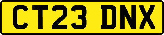 CT23DNX
