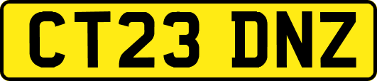 CT23DNZ