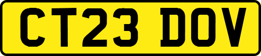 CT23DOV