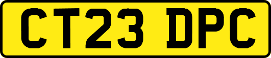 CT23DPC