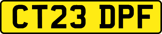 CT23DPF