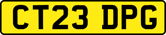 CT23DPG