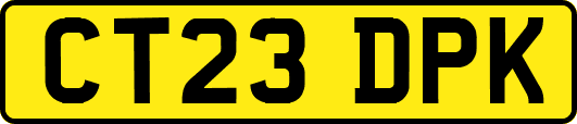 CT23DPK