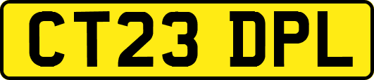 CT23DPL