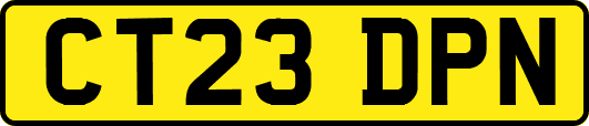 CT23DPN