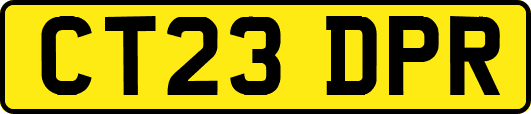 CT23DPR